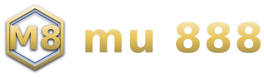 mu 888 logo